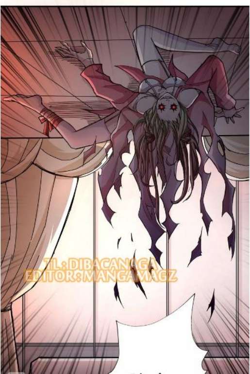God Slayer Chapter 49 - halaman 35