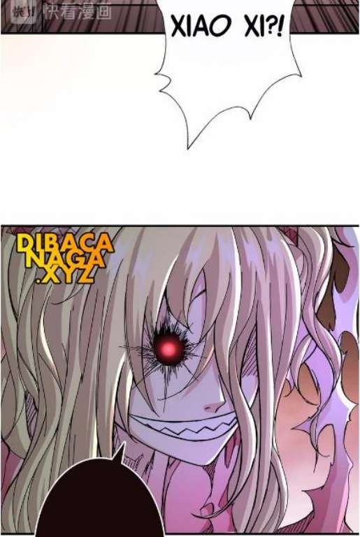 God Slayer Chapter 49 - halaman 36
