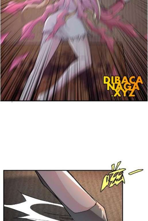 God Slayer Chapter 49 - halaman 38