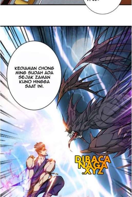 God Slayer Chapter 49 - halaman 4