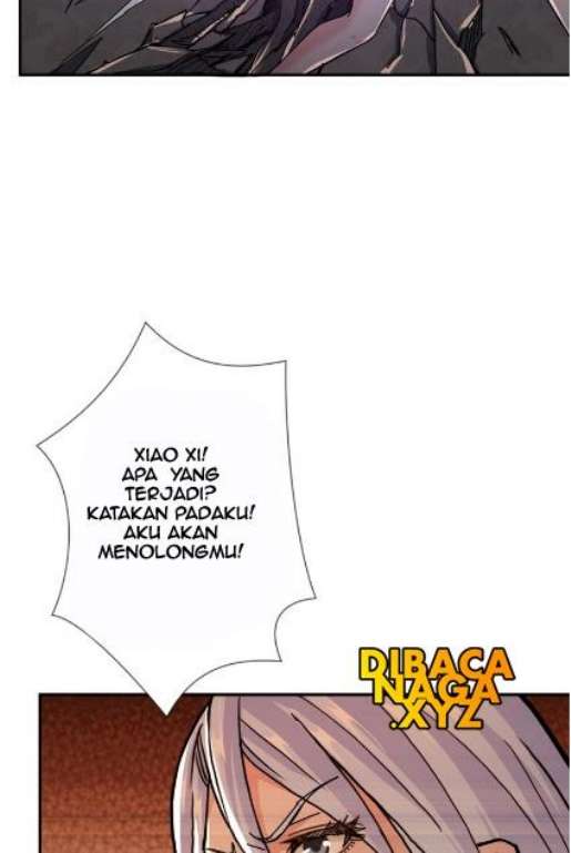 God Slayer Chapter 49 - halaman 40