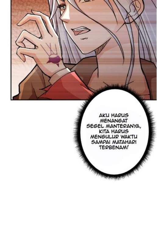 God Slayer Chapter 49 - halaman 41