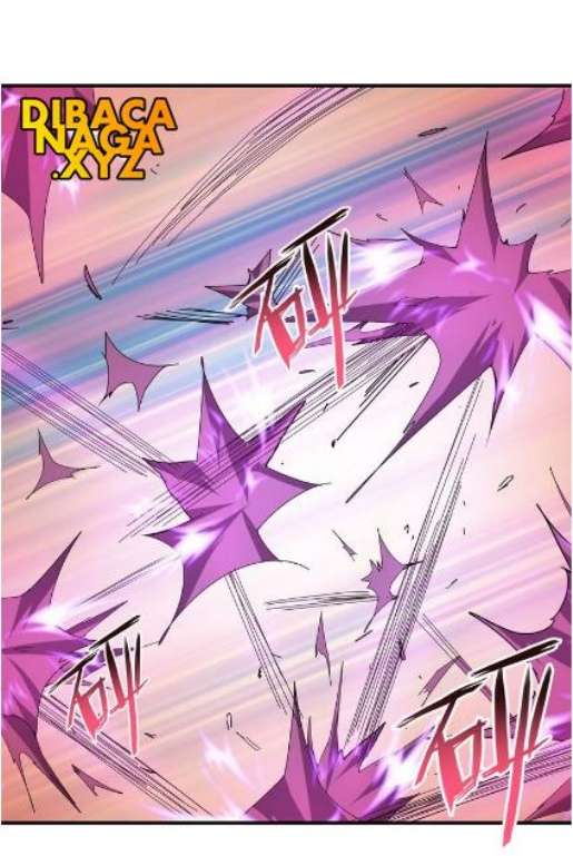 God Slayer Chapter 49 - halaman 42