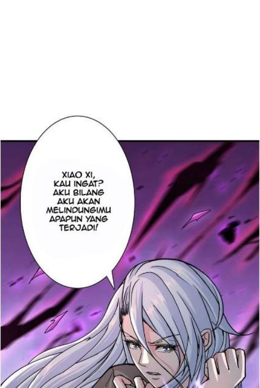 God Slayer Chapter 49 - halaman 43