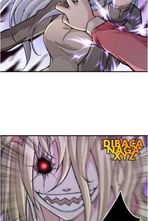 God Slayer Chapter 49 - halaman 44