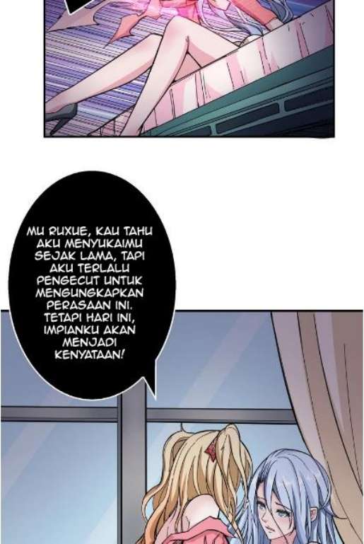 God Slayer Chapter 49 - halaman 47