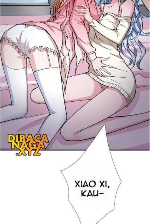 God Slayer Chapter 49 - halaman 48