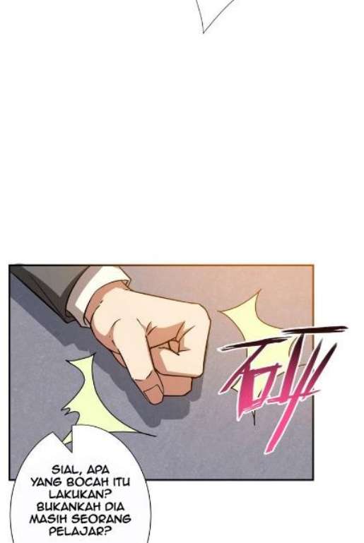 God Slayer Chapter 49 - halaman 49