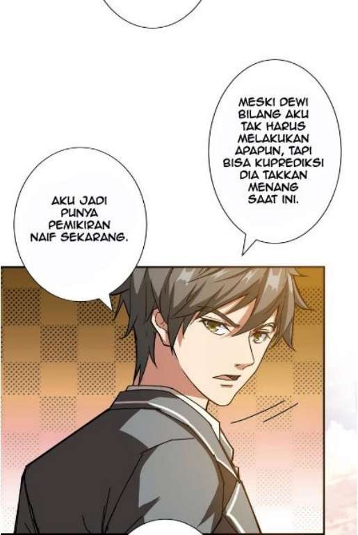 God Slayer Chapter 49 - halaman 51
