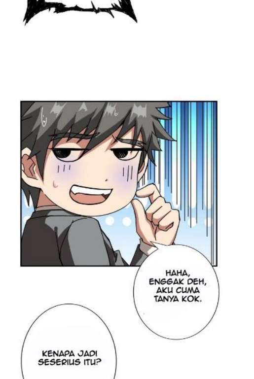 God Slayer Chapter 49 - halaman 53