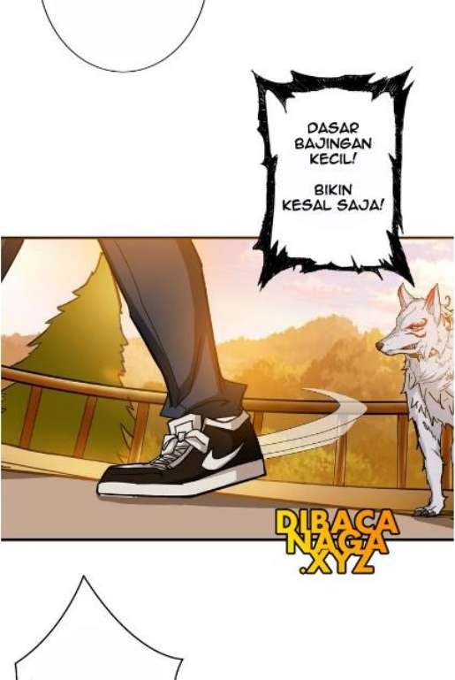 God Slayer Chapter 49 - halaman 54