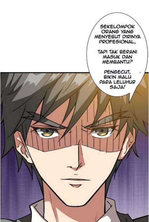God Slayer Chapter 49 - halaman 57