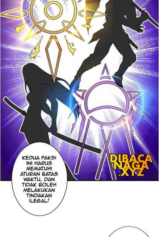 God Slayer Chapter 49 - halaman 6
