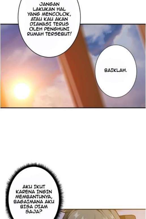 God Slayer Chapter 49 - halaman 9
