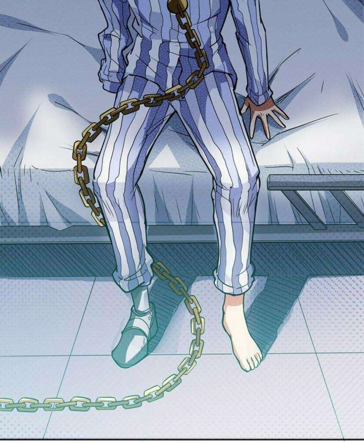 God Slayer Chapter 5 - halaman 12
