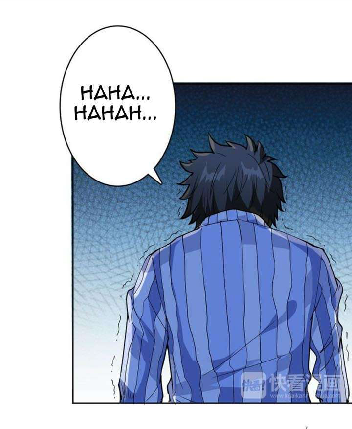 God Slayer Chapter 5 - halaman 13