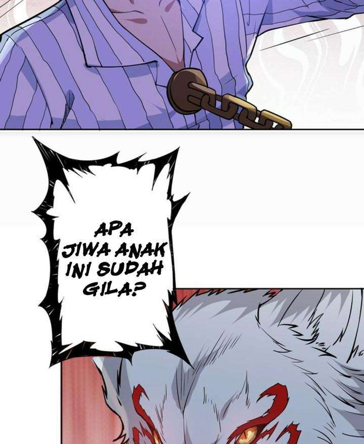 God Slayer Chapter 5 - halaman 15