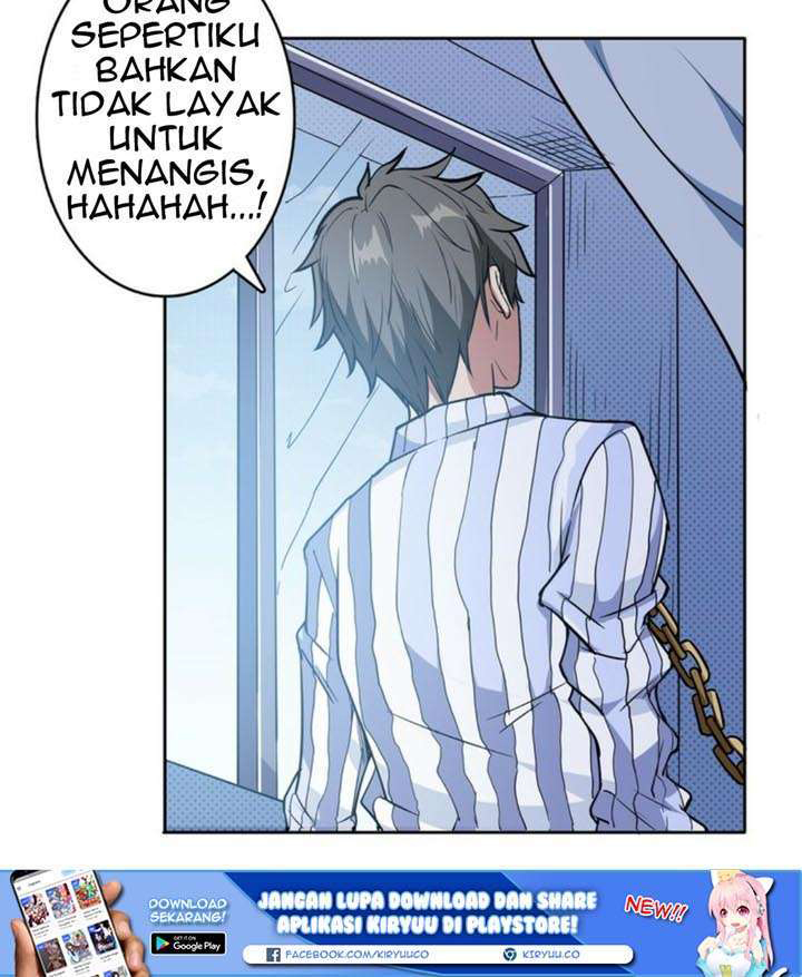 God Slayer Chapter 5 - halaman 18