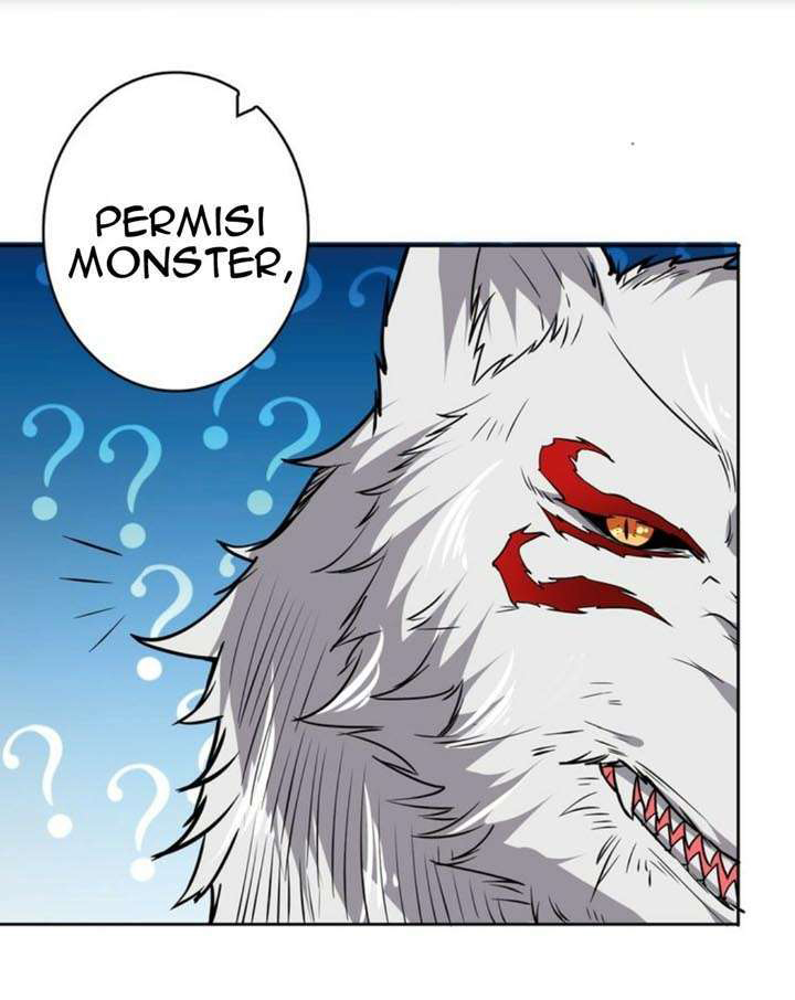 God Slayer Chapter 5 - halaman 19