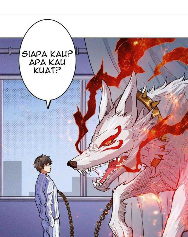 God Slayer Chapter 5 - halaman 20