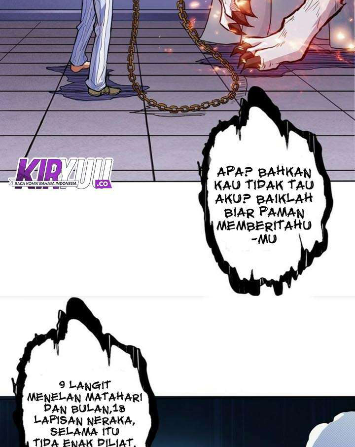 God Slayer Chapter 5 - halaman 21