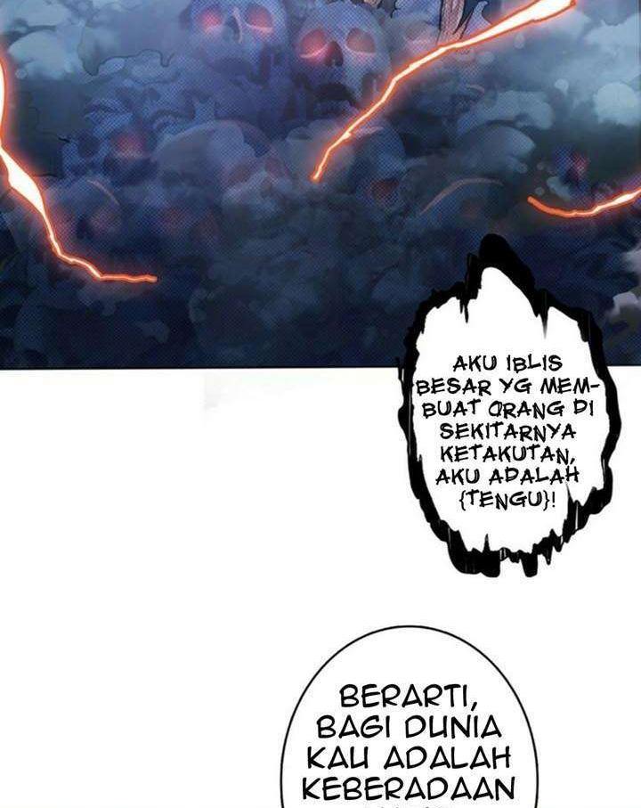 God Slayer Chapter 5 - halaman 23
