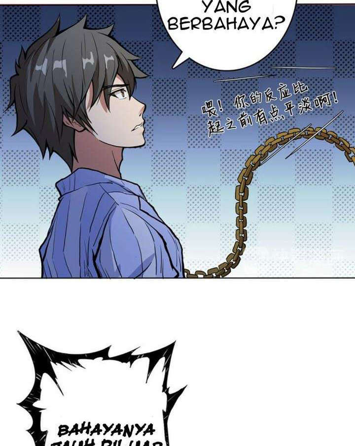 God Slayer Chapter 5 - halaman 24