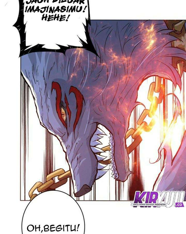 God Slayer Chapter 5 - halaman 25