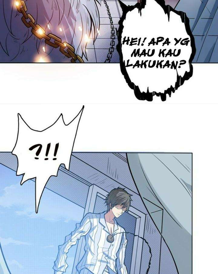 God Slayer Chapter 5 - halaman 27