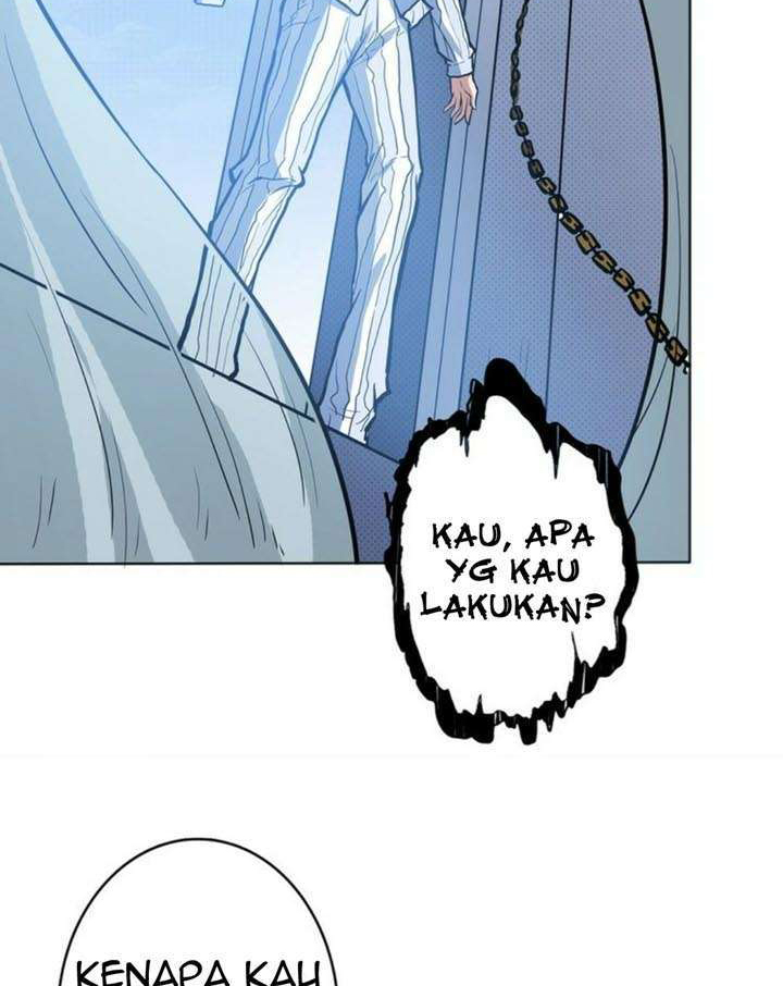 God Slayer Chapter 5 - halaman 28