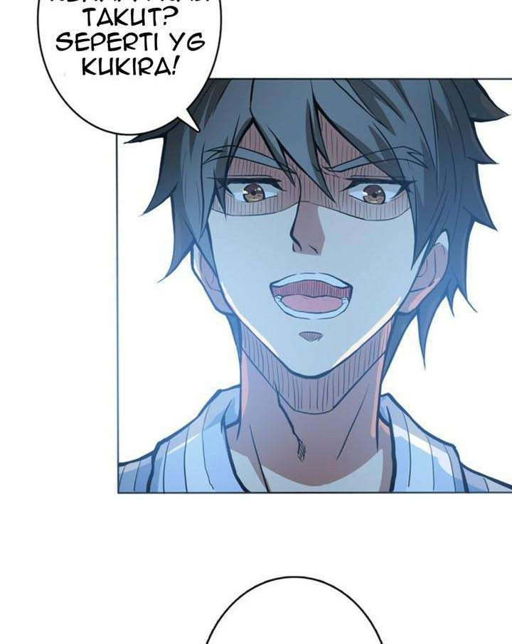 God Slayer Chapter 5 - halaman 29