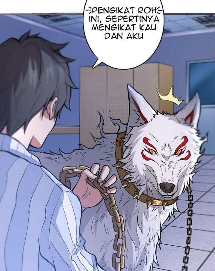 God Slayer Chapter 5 - halaman 30
