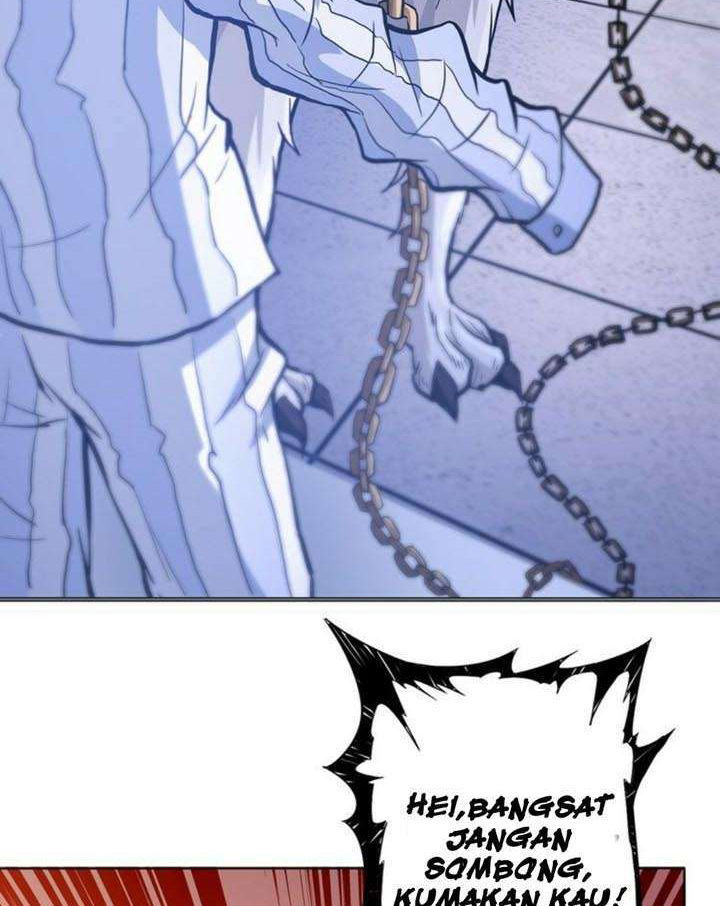 God Slayer Chapter 5 - halaman 31