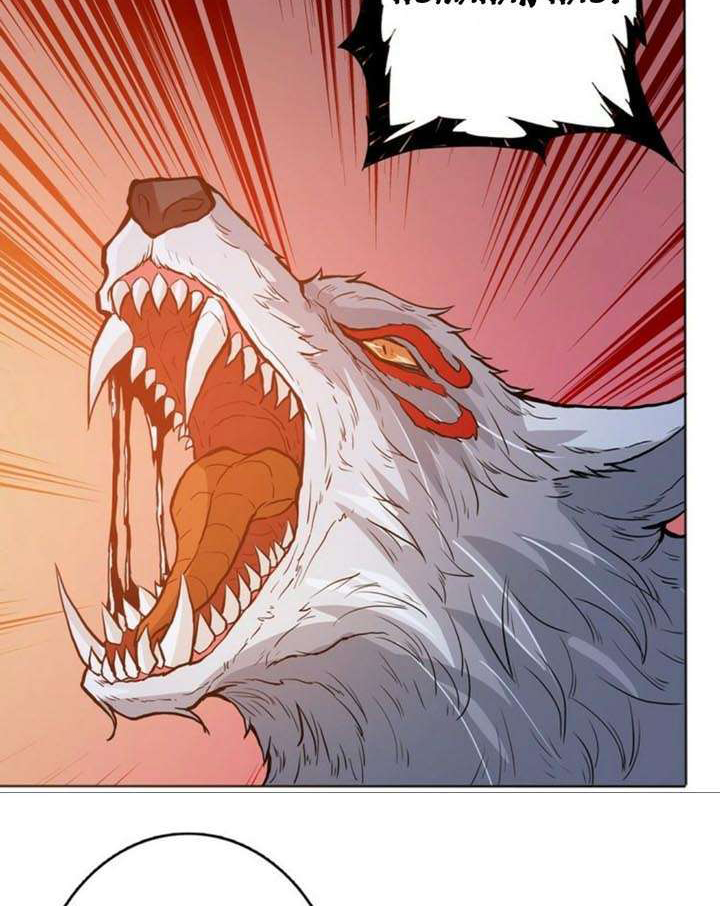 God Slayer Chapter 5 - halaman 32
