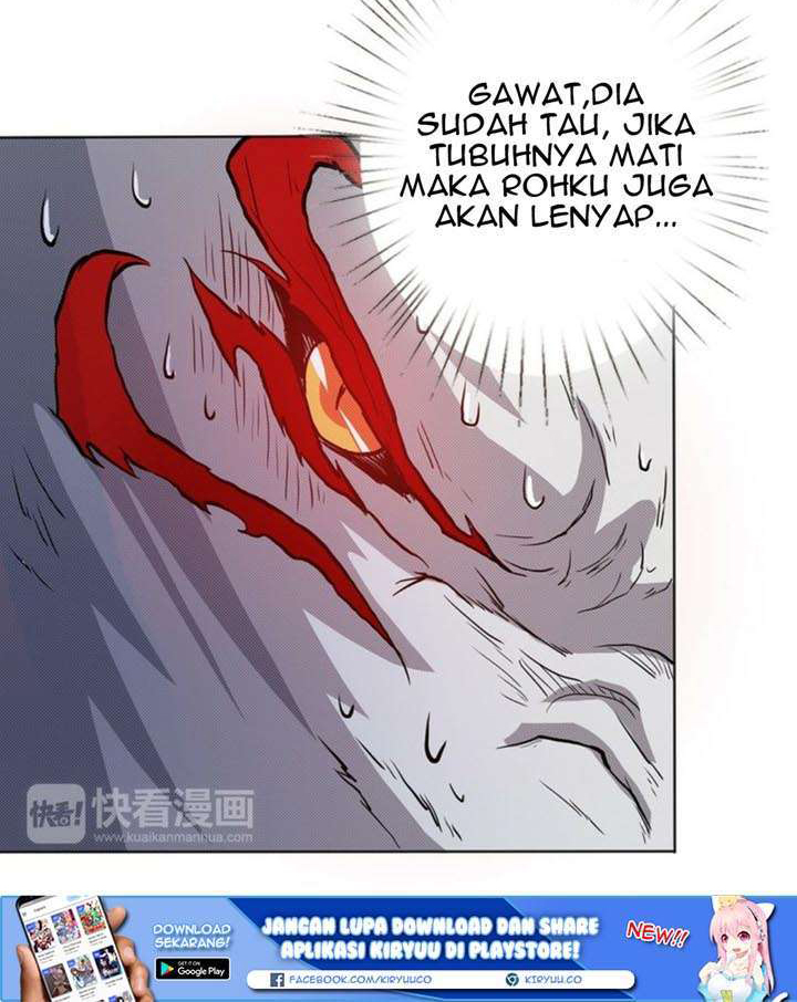 God Slayer Chapter 5 - halaman 34