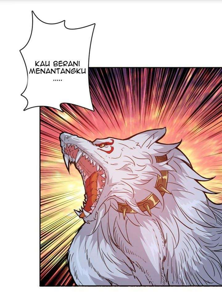 God Slayer Chapter 5 - halaman 35