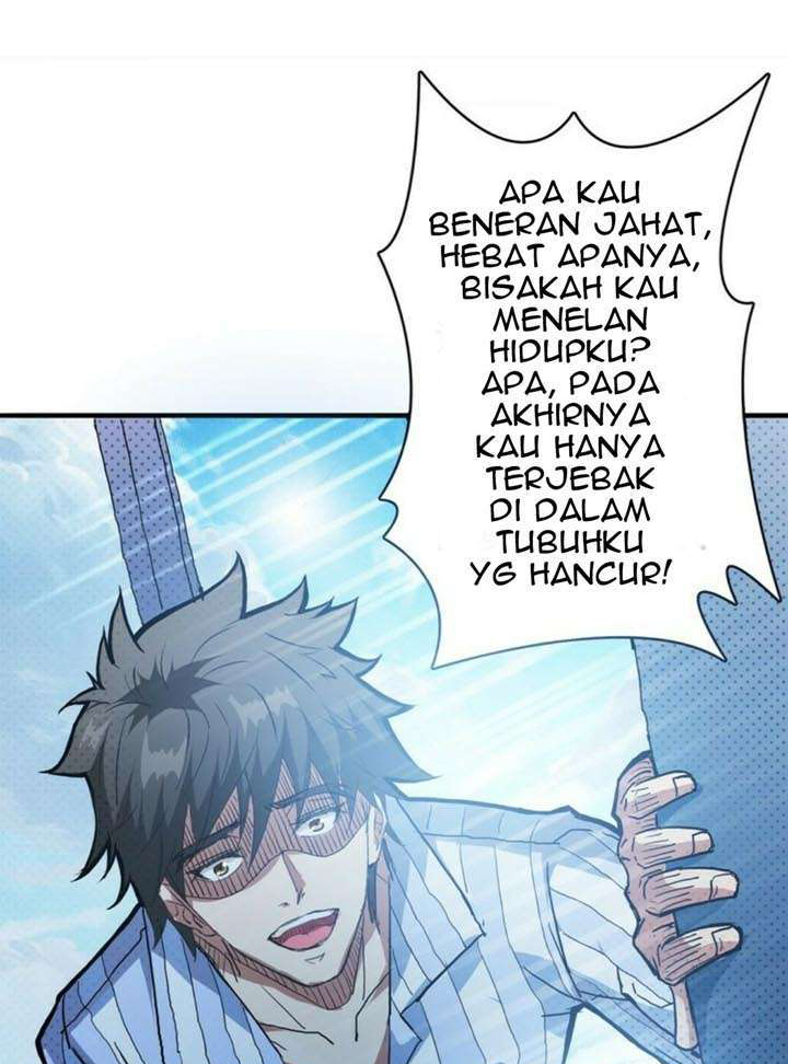 God Slayer Chapter 5 - halaman 36