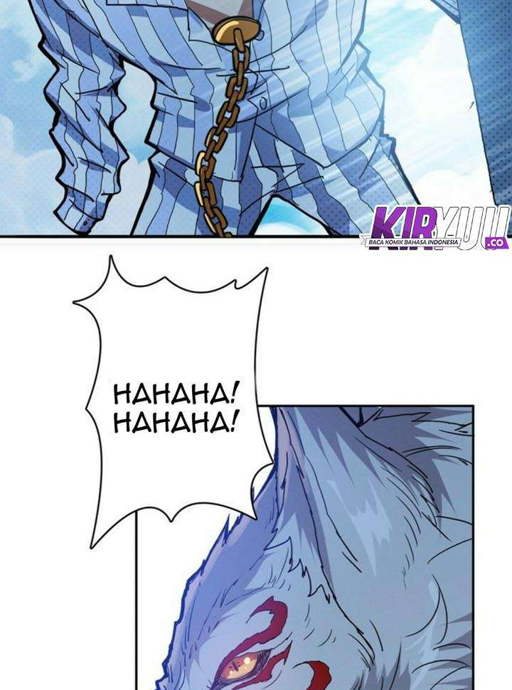 God Slayer Chapter 5 - halaman 37