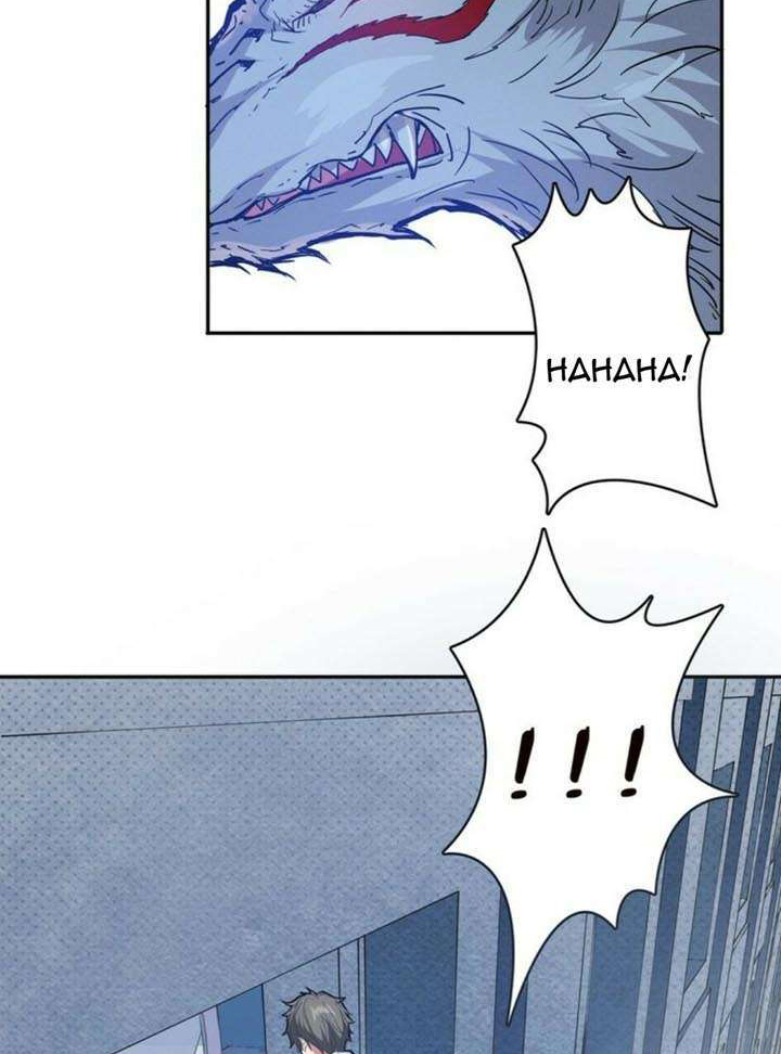 God Slayer Chapter 5 - halaman 38
