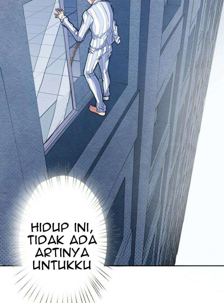 God Slayer Chapter 5 - halaman 39