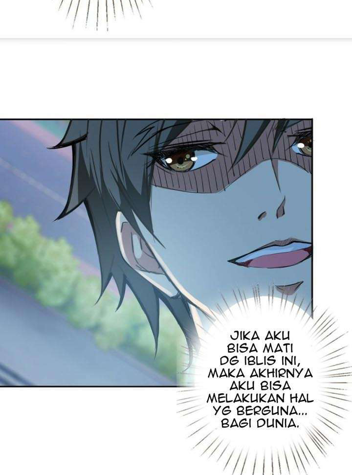 God Slayer Chapter 5 - halaman 40