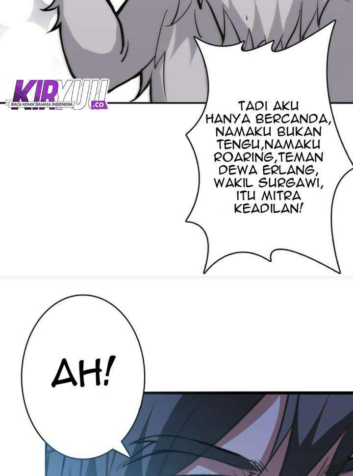 God Slayer Chapter 5 - halaman 42