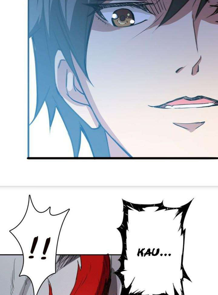 God Slayer Chapter 5 - halaman 43