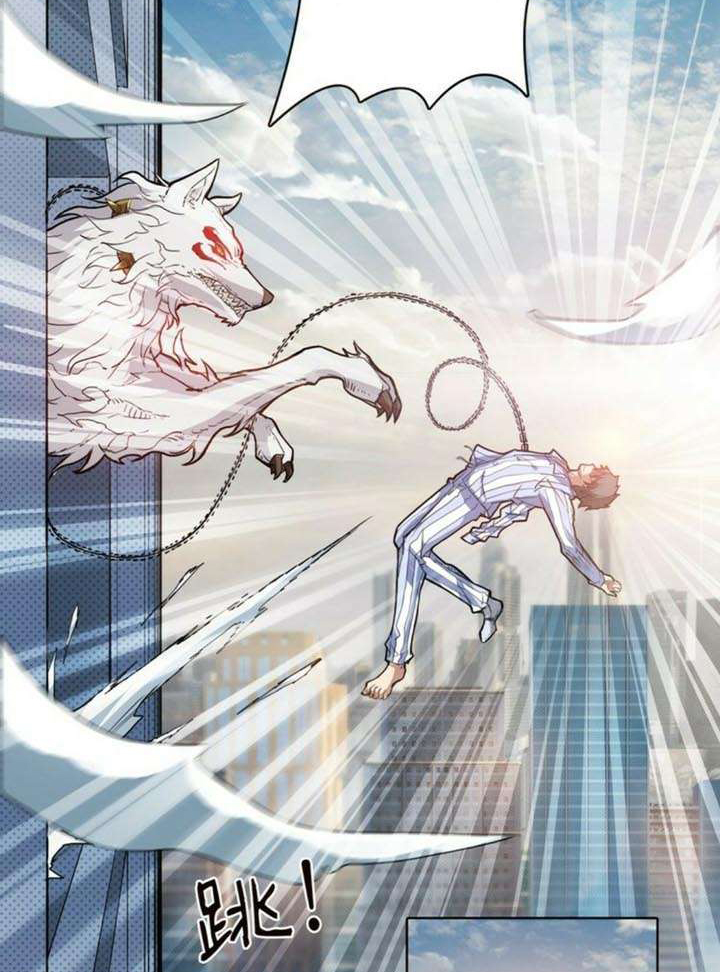 God Slayer Chapter 5 - halaman 46