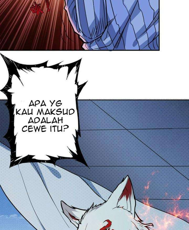 God Slayer Chapter 5 - halaman 5