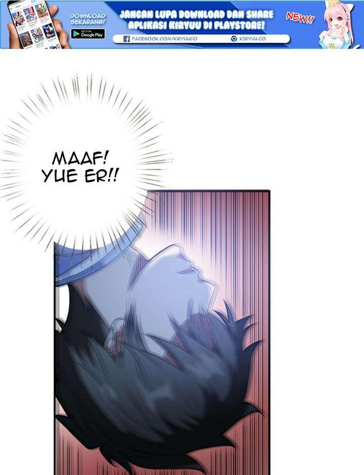 God Slayer Chapter 5 - halaman 50