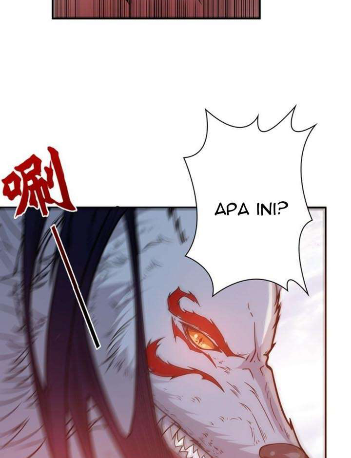 God Slayer Chapter 5 - halaman 51