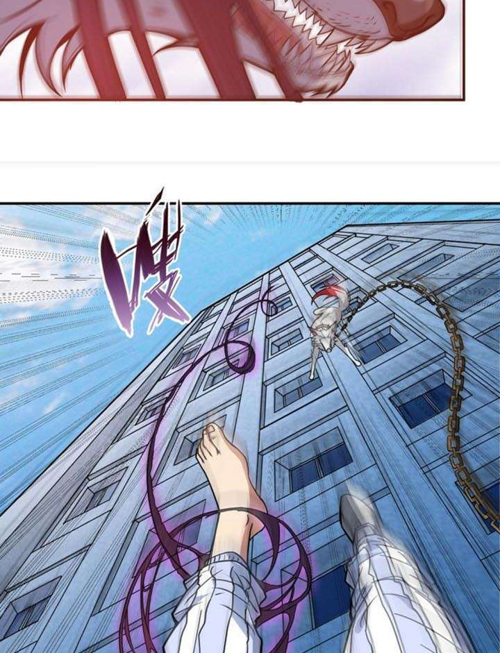 God Slayer Chapter 5 - halaman 52