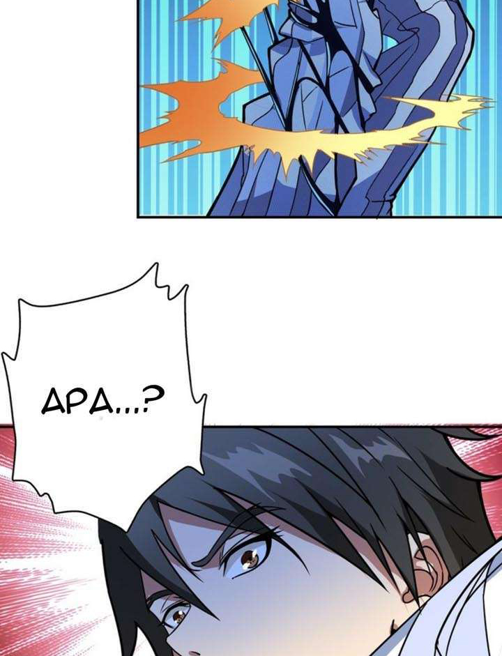 God Slayer Chapter 5 - halaman 54