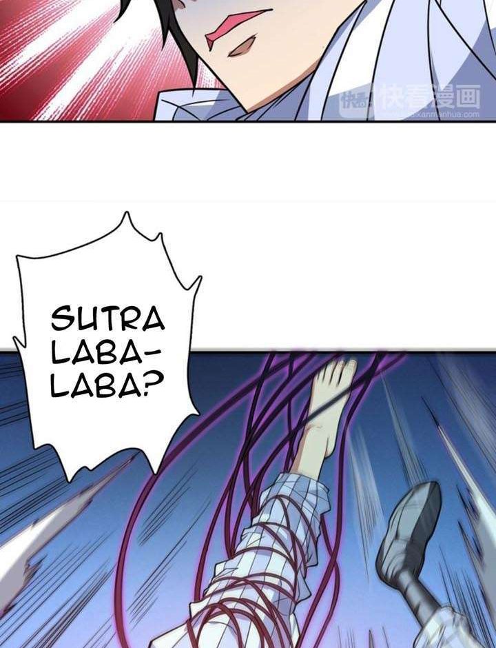 God Slayer Chapter 5 - halaman 55